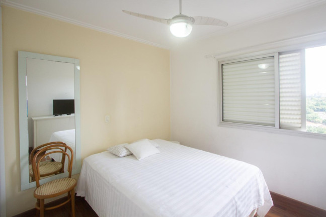 Imagem Apartamento com 3 Quartos à Venda, 121 m² em Parque Colonial - São Paulo