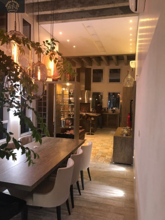 Imagem Cobertura com 3 Quartos à Venda, 220 m² em Campestre - Santo André Imagem Cobertura com 3 Quartos à Venda, 220 m² em Campestre - Santo André