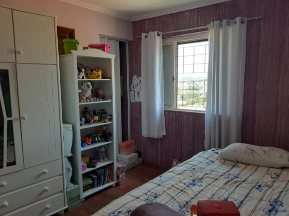 Imagem Apartamento com 2 Quartos à Venda, 64 m² em Vila Penteado - Itatiba