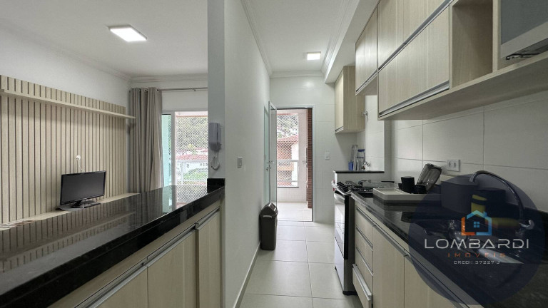 Imagem Apartamento com 2 Quartos à Venda, 67 m² em Praia Das Toninhas - Ubatuba Imagem Apartamento com 2 Quartos à Venda, 67 m² em Praia Das Toninhas - Ubatuba