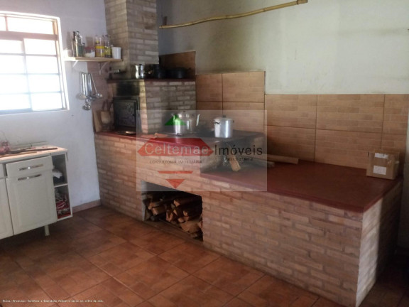 Imagem Chácara com 4 Quartos à Venda, 384 m² em Santa Luzia Rural - Taubaté Imagem Chácara com 4 Quartos à Venda, 384 m² em Santa Luzia Rural - Taubaté