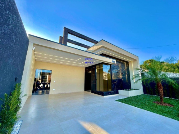 Imagem Sobrado com 3 Quartos à Venda, 100 m² em Eucaliptos - Fazenda Rio Grande Imagem Sobrado com 3 Quartos à Venda, 100 m² em Eucaliptos - Fazenda Rio Grande