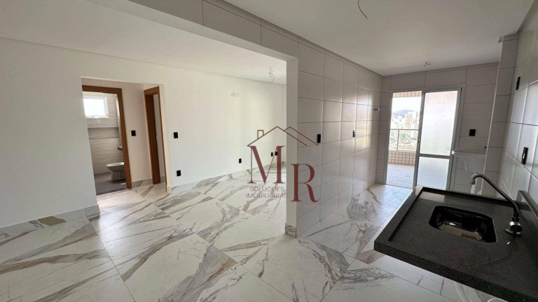 Imagem Apartamento com 2 Quartos à Venda, 81 m² em Aviação - Praia Grande Imagem Apartamento com 2 Quartos à Venda, 81 m² em Aviação - Praia Grande