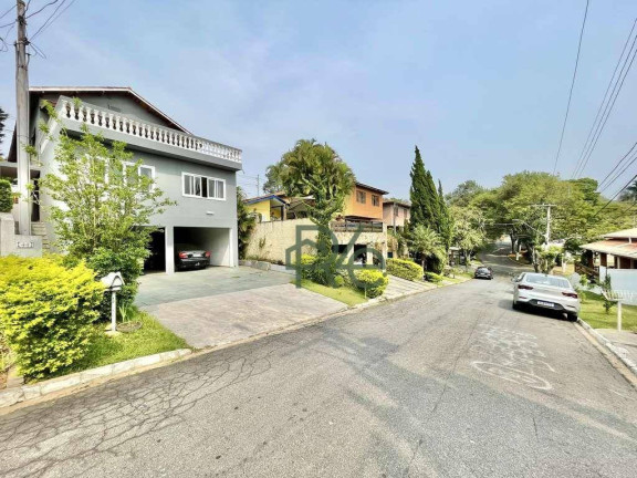 Imagem Casa com 4 Quartos à Venda, 350 m² em Jardim Das Flores - Cotia