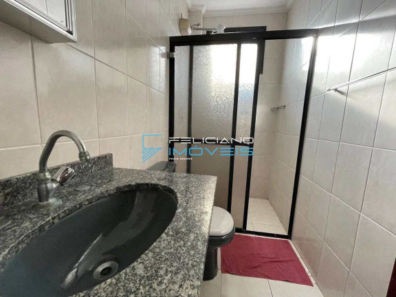 Imagem Apartamento com 3 Quartos à Venda, 80 m² em Canto Do Forte - Praia Grande Imagem Apartamento com 3 Quartos à Venda, 80 m² em Canto Do Forte - Praia Grande