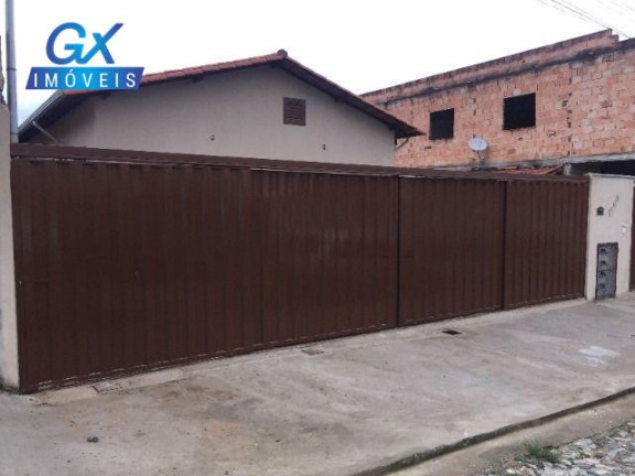 Imagem Casa com 2 Quartos à Venda, 46 m² em Santinho - Ribeirão Das Neves Imagem Casa com 2 Quartos à Venda, 46 m² em Santinho - Ribeirão Das Neves