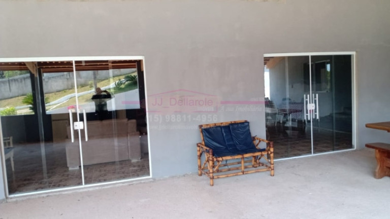 Imagem Chácara com 3 Quartos à Venda, 320 m² em Residencial Porta Do Sol - Mairinque