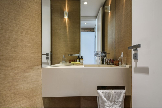 Imagem Apartamento com 2 Quartos à Venda, 276 m² em Campo Belo - São Paulo Imagem Apartamento com 2 Quartos à Venda, 276 m² em Campo Belo - São Paulo