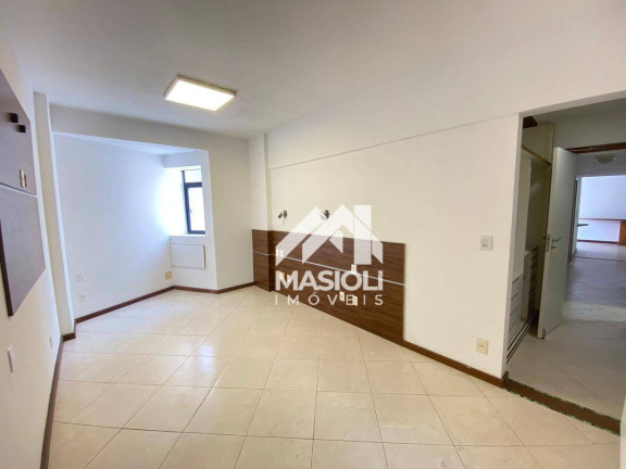 Imagem Apartamento com 4 Quartos para Alugar, 200 m² em Praia Da Costa - Vila Velha