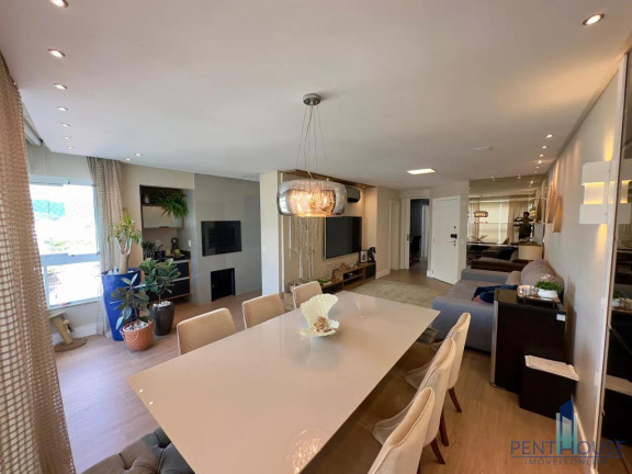 Imagem Apartamento com 3 Quartos à Venda, 121 m² em Centro - Balneário Camboriú