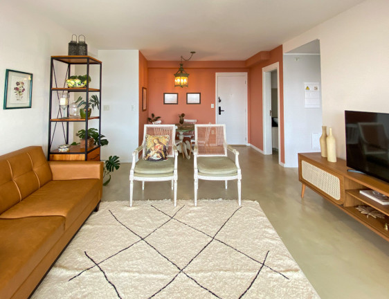 Imagem Apartamento com 3 Quartos à Venda, 91 m² em Vila Mariana - São Paulo Imagem Apartamento com 3 Quartos à Venda, 91 m² em Vila Mariana - São Paulo