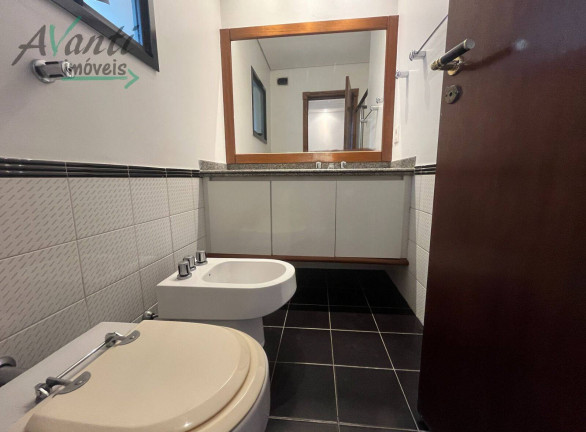 Imagem Apartamento com 3 Quartos à Venda, 254 m² em Pompéia - Santos Imagem Apartamento com 3 Quartos à Venda, 254 m² em Pompéia - Santos