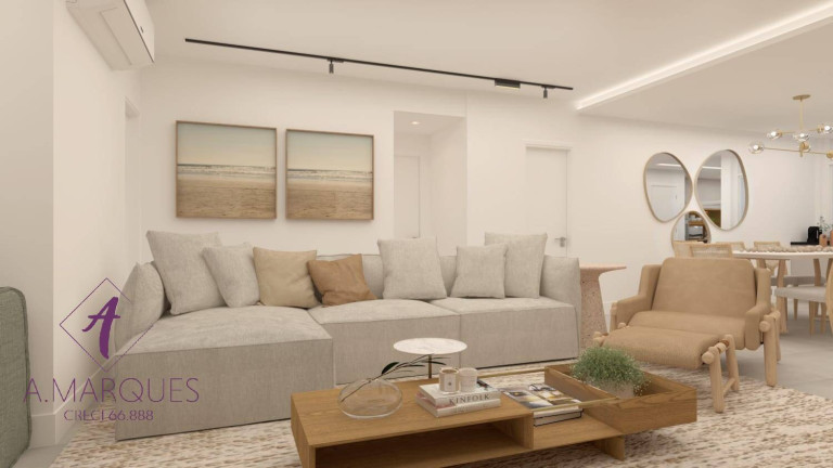 Imagem Apartamento com 3 Quartos à Venda, 133 m² em Rio De Janeiro Imagem Apartamento com 3 Quartos à Venda, 133 m² em Rio De Janeiro
