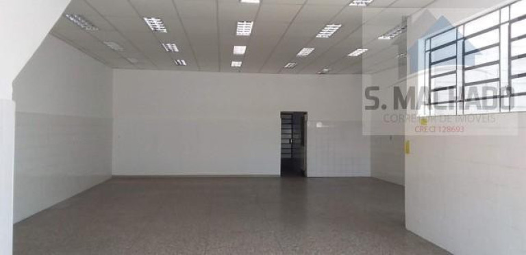 Imagem Imóvel Comercial para Alugar, 187 m² em Parque Erasmo Assunção - Santo André