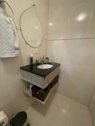 Imagem Casa com 3 Quartos à Venda, 96 m² em Cajuru - Curitiba Imagem Casa com 3 Quartos à Venda, 96 m² em Cajuru - Curitiba