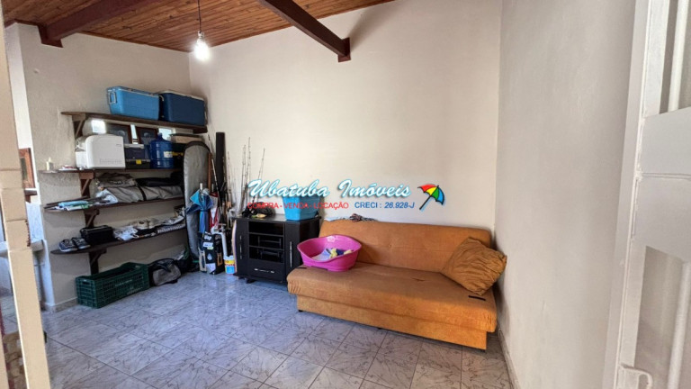 Imagem Casa com 4 Quartos à Venda, 165 m² em Perequê Açu - Ubatuba