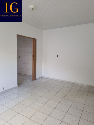 Imagem Casa com 2 Quartos à Venda, 82 m² em Nova Gerty - São Caetano Do Sul Imagem Casa com 2 Quartos à Venda, 82 m² em Nova Gerty - São Caetano Do Sul