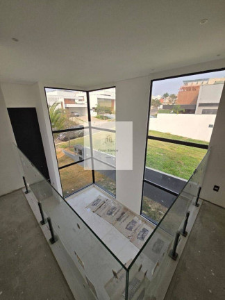Imagem Casa de Condomínio com 4 Quartos à Venda, 360 m² em Condomínio Alphaville Nova Esplanada - Votorantim Imagem Casa de Condomínio com 4 Quartos à Venda, 360 m² em Condomínio Alphaville Nova Esplanada - Votorantim