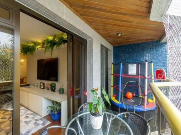 Imagem Apartamento com 4 Quartos à Venda, 175 m² em Vila Mariana - São Paulo Imagem Apartamento com 4 Quartos à Venda, 175 m² em Vila Mariana - São Paulo