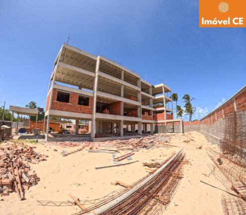 Imagem Apartamento com 2 Quartos à Venda, 66 m² em Cumbuco - Caucaia Imagem Apartamento com 2 Quartos à Venda, 66 m² em Cumbuco - Caucaia