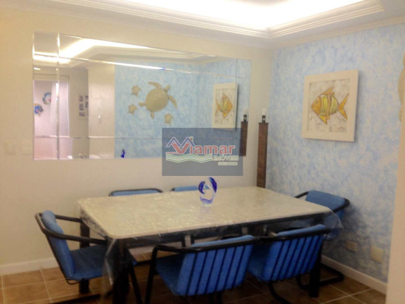 Imagem Apartamento com 2 Quartos à Venda, 100 m² em Enseada - Guarujá Imagem Apartamento com 2 Quartos à Venda, 100 m² em Enseada - Guarujá