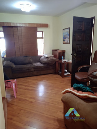 Imagem Sobrado com 4 Quartos à Venda, 196 m² em Vila Da Saúde - São Paulo