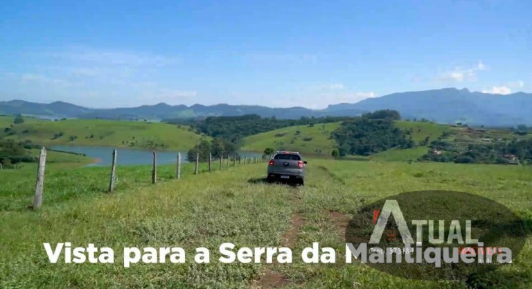 Imagem Terreno à Venda, 166 m² em Sete Pontes - Piracaia