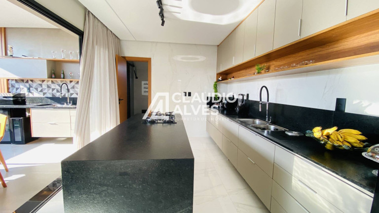 Imagem Casa de Condomínio com 4 Quartos à Venda, 285 m² em Sim - Feira De Santana Imagem Casa de Condomínio com 4 Quartos à Venda, 285 m² em Sim - Feira De Santana