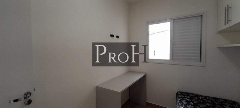 Imagem Apartamento com 2 Quartos à Venda, 49 m² em Campestre - Santo André