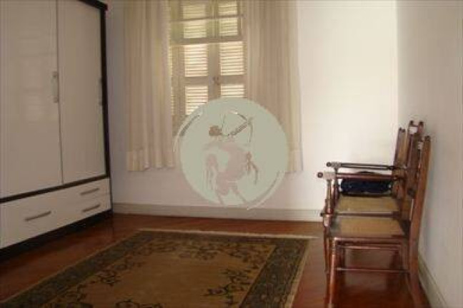 Imagem Casa com 3 Quartos à Venda, 150 m² em Boqueirao - Santos Imagem Casa com 3 Quartos à Venda, 150 m² em Boqueirao - Santos