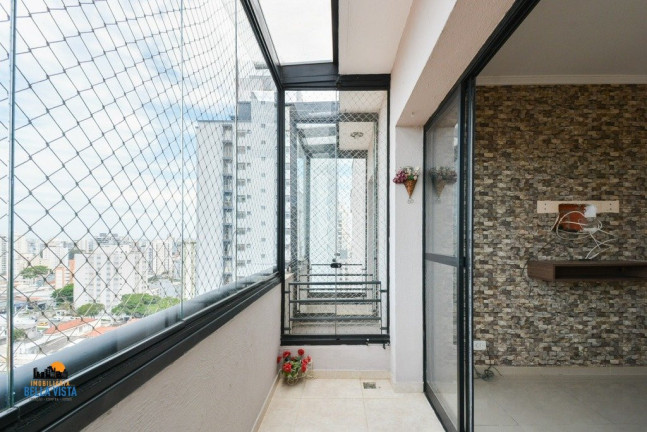 Imagem Apartamento com 3 Quartos à Venda, em Vila Dom Pedro I - São Paulo Imagem Apartamento com 3 Quartos à Venda, em Vila Dom Pedro I - São Paulo