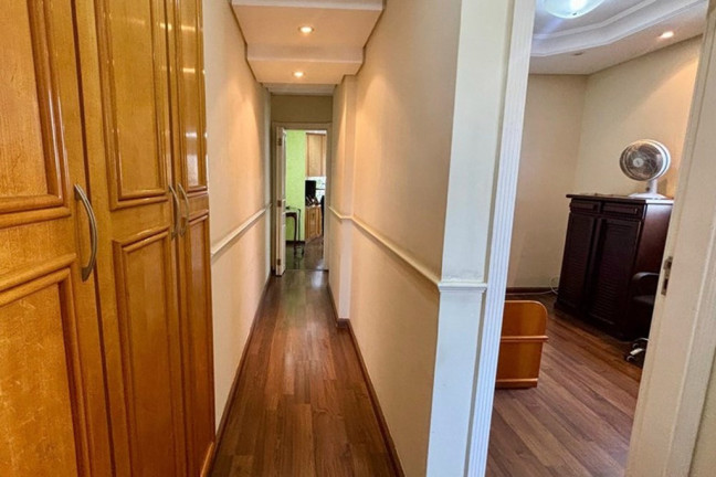 Imagem Apartamento com 3 Quartos à Venda, 108 m² em Vila Regente Feijó - São Paulo Imagem Apartamento com 3 Quartos à Venda, 108 m² em Vila Regente Feijó - São Paulo