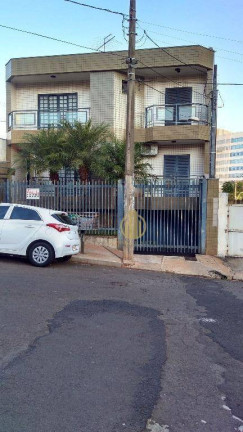 Imagem Apartamento com 1 Quarto à Venda, 44 m² em Jardim Paulista - Ribeirão Preto Imagem Apartamento com 1 Quarto à Venda, 44 m² em Jardim Paulista - Ribeirão Preto