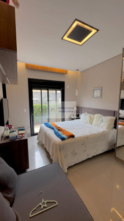 Imagem Casa com 4 Quartos à Venda, 398 m² em Residencial Goiânia Golfe Clube - Goiânia
