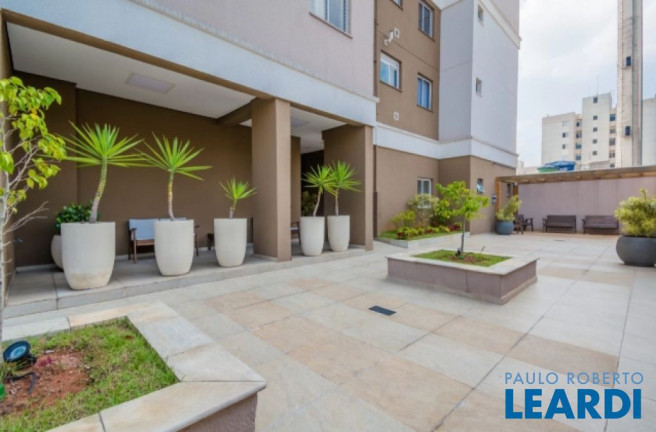 Imagem Apartamento com 3 Quartos à Venda, 53 m² em Paulicéia - São Bernardo Do Campo Imagem Apartamento com 3 Quartos à Venda, 53 m² em Paulicéia - São Bernardo Do Campo