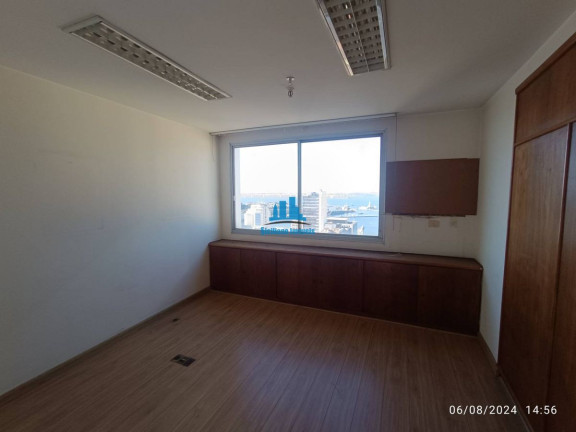 Imagem Sala Comercial para Alugar, 260 m² em Centro - Rio De Janeiro