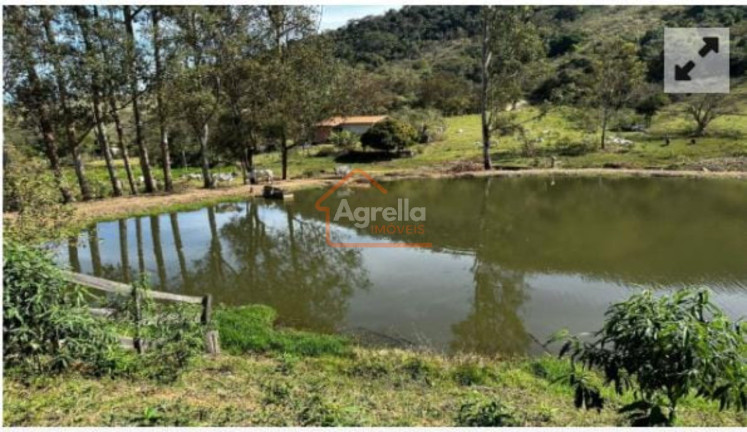 Imagem Imóvel com 1 Quarto à Venda, em Rural - Jacutinga Imagem Imóvel com 1 Quarto à Venda, em Rural - Jacutinga