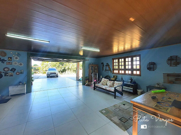 Imagem Casa com 5 Quartos à Venda, 300 m² em Branquinha - Viamão