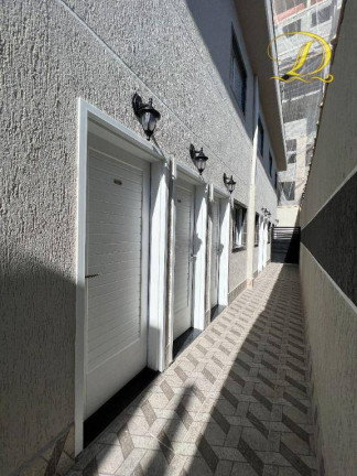Imagem Sobrado com 2 Quartos à Venda, 53 m² em Canto Do Forte - Praia Grande Imagem Sobrado com 2 Quartos à Venda, 53 m² em Canto Do Forte - Praia Grande
