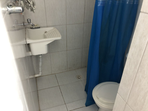 Imagem Apartamento com 1 Quarto à Venda, 45 m² em Pitangueiras - Guarujá Imagem Apartamento com 1 Quarto à Venda, 45 m² em Pitangueiras - Guarujá