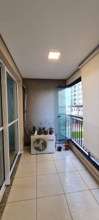 Apartamento com 2 Quartos à Venda, 62 m² em Alphaville Empresarial - Barueri