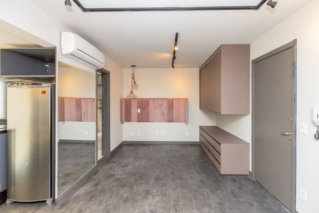 Imagem Apartamento com 1 Quarto à Venda, 29 m² em Perdizes - São Paulo Imagem Apartamento com 1 Quarto à Venda, 29 m² em Perdizes - São Paulo