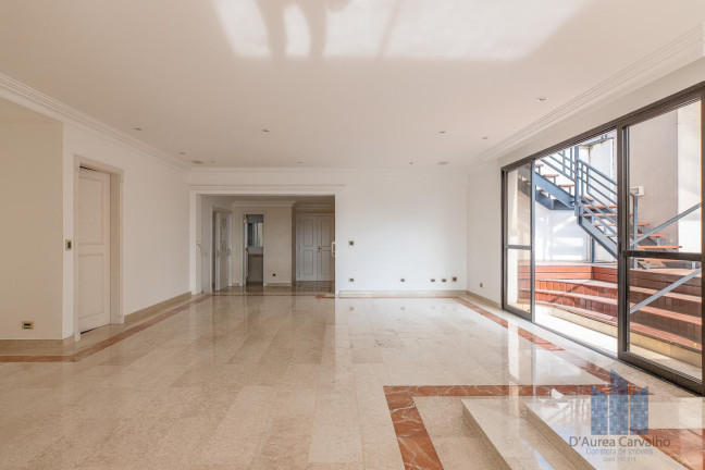 Imagem Apartamento com 3 Quartos à Venda, 481 m² em Moema - São Paulo Imagem Apartamento com 3 Quartos à Venda, 481 m² em Moema - São Paulo