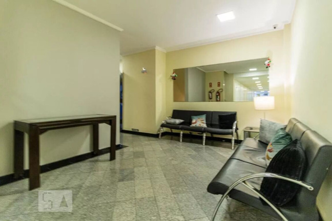 Imagem Imóvel com 1 Quarto para Alugar, 24 m² em Bela Vista - São Paulo Imagem Imóvel com 1 Quarto para Alugar, 24 m² em Bela Vista - São Paulo