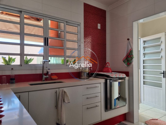 Imagem Imóvel com 3 Quartos à Venda, 143 m² em Portal Luiza - Mogi Mirim Imagem Imóvel com 3 Quartos à Venda, 143 m² em Portal Luiza - Mogi Mirim