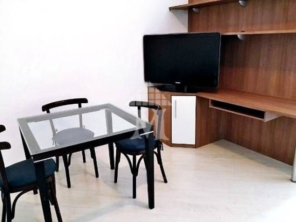 Imagem Apartamento com 1 Quarto à Venda, 40 m² em Jardim Paulista - São Paulo Imagem Apartamento com 1 Quarto à Venda, 40 m² em Jardim Paulista - São Paulo