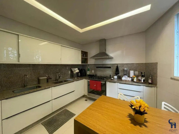 Imagem Casa com 5 Quartos à Venda, 770 m² em Alphaville I - Salvador