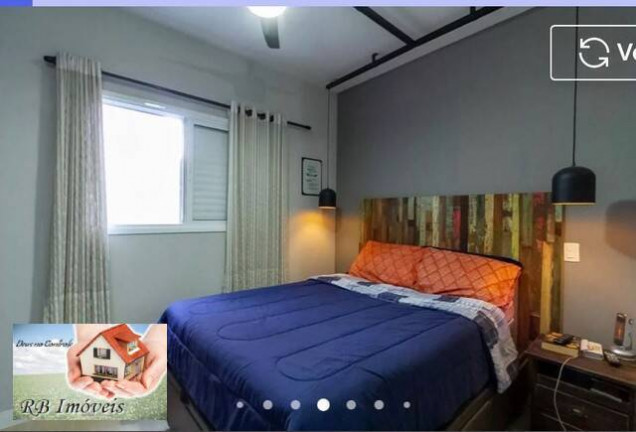 Imagem Apartamento com 2 Quartos à Venda, 76 m² em Rudge Ramos - São Bernardo Do Campo Imagem Apartamento com 2 Quartos à Venda, 76 m² em Rudge Ramos - São Bernardo Do Campo