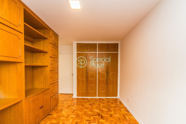 Imagem Apartamento com 3 Quartos à Venda, 250 m² em Itaim Bibi - São Paulo Imagem Apartamento com 3 Quartos à Venda, 250 m² em Itaim Bibi - São Paulo