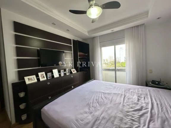 Imagem Apartamento com 3 Quartos à Venda, 146 m² em Vila Romana - São Paulo